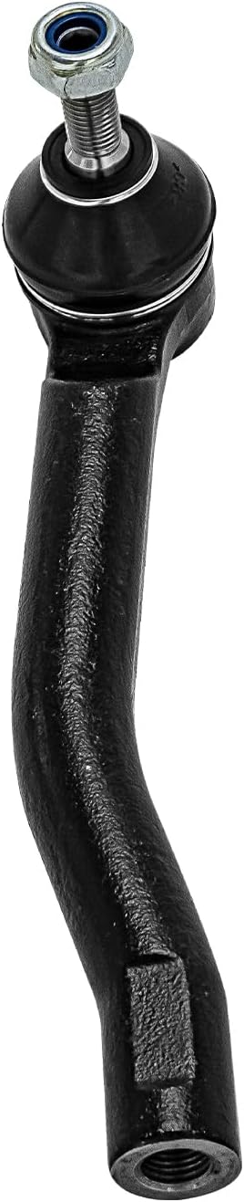 Detroit Axle - Front Lower Ball Joints Sway Bars Inner Outer Tie Rods Kit Replacement for Nissan Sentra NV200 Chevy City Express - 8pc Set