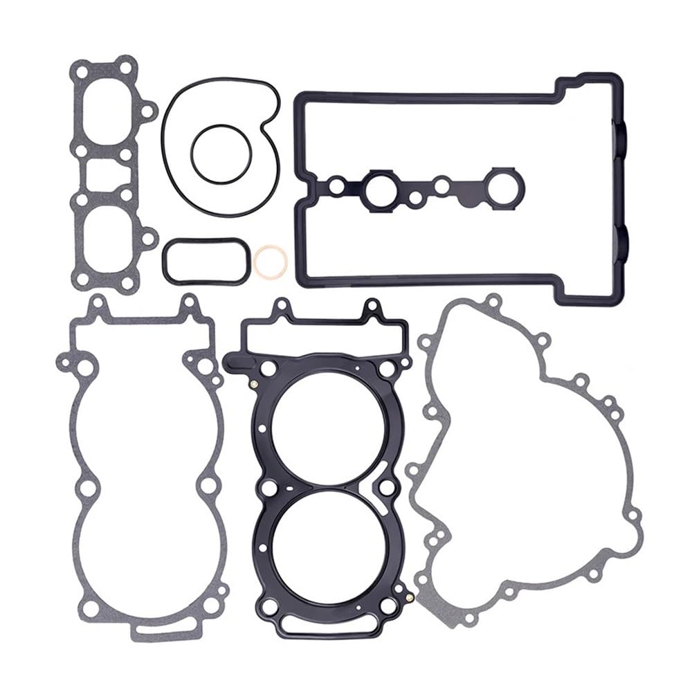 Kit de joints couvercle cylindre moto RZR RS1 pour stopper les fuites