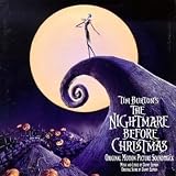 The Nightmare Before Christmas: Original Motion Picture Soundtrack