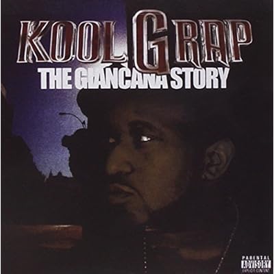 Giancana Story, The