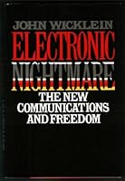 Electronic Nightmare 0670506583 Book Cover