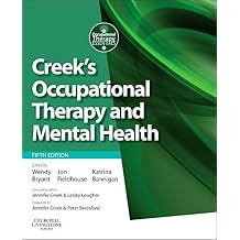 Creek's Occupational Therapy and Mental Health Occupational Therapy Essentials
