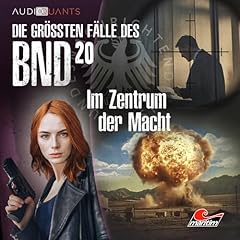 Couverture de Im Zentrum der Macht