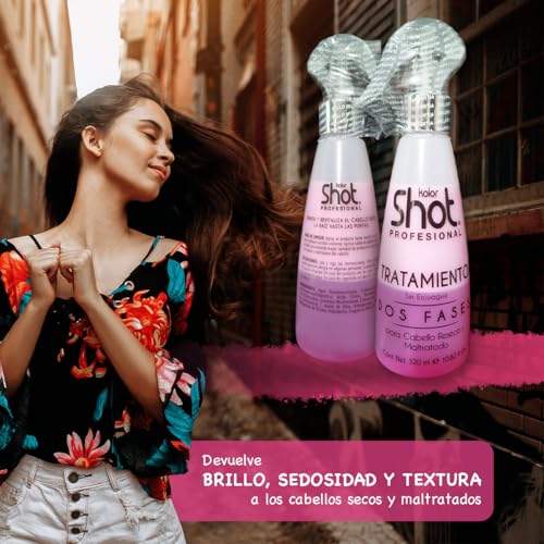 Cuidado Para El Cabello, Beauty fermodyl productos Marca Kolor Shot (3)