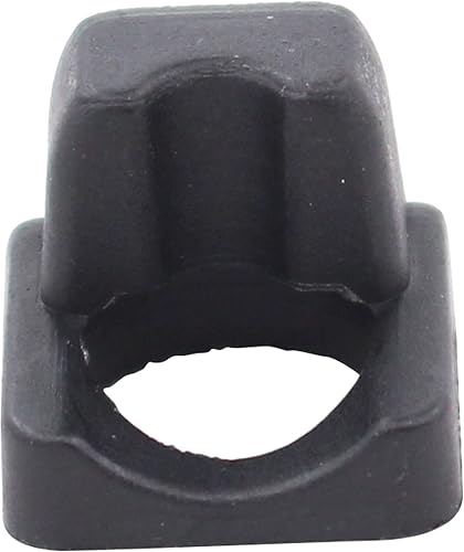 Miniatura 4 de ApplianPar Kit de montaje de ajustador de tensor de barra de cadena para motosierras Echo CS-400 CS-450 que reemplaza V355000800 V651000001