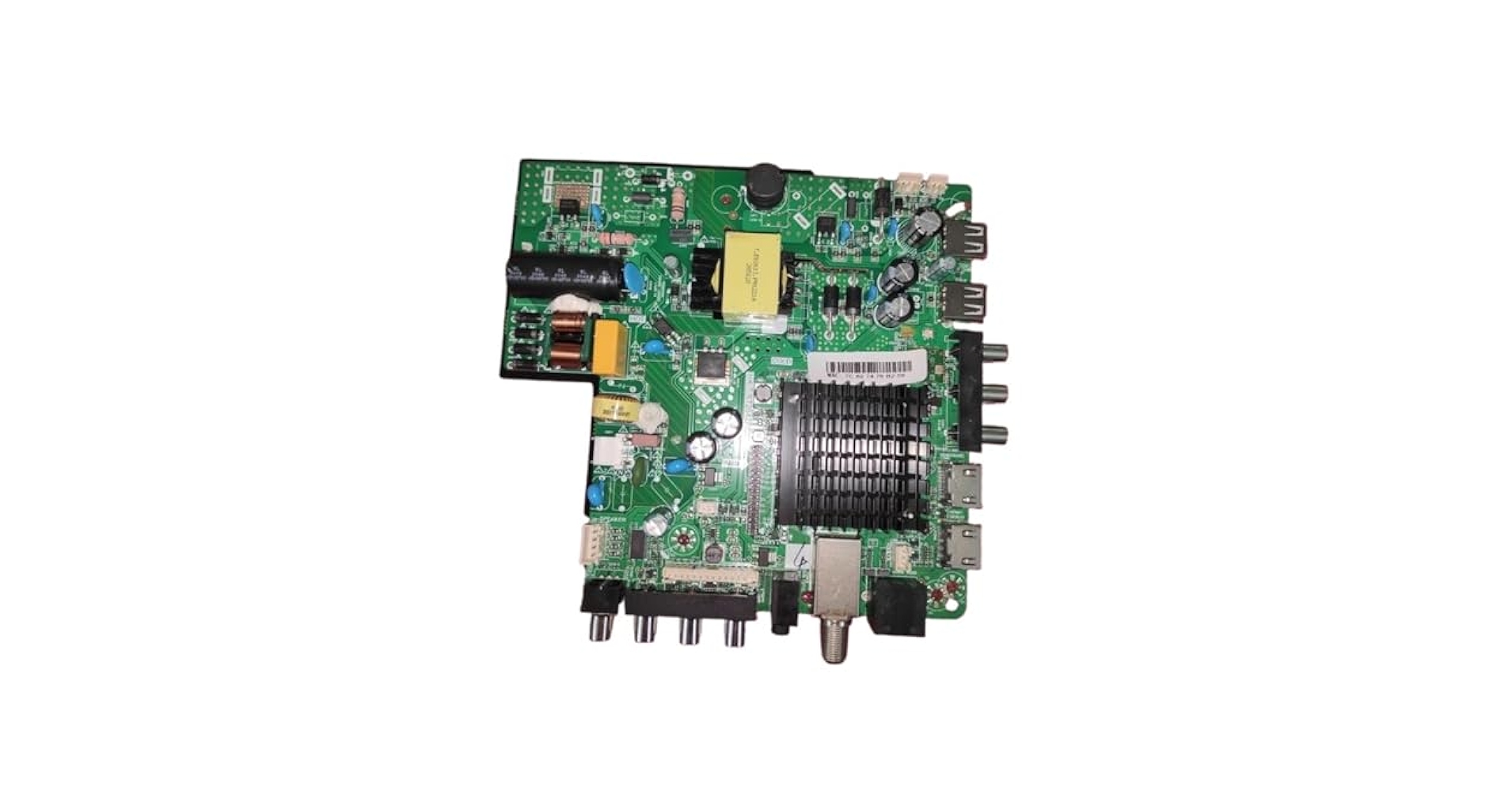 Amazon.com: TV Accessories，HK.T.RT2842P638 TV Motherboard