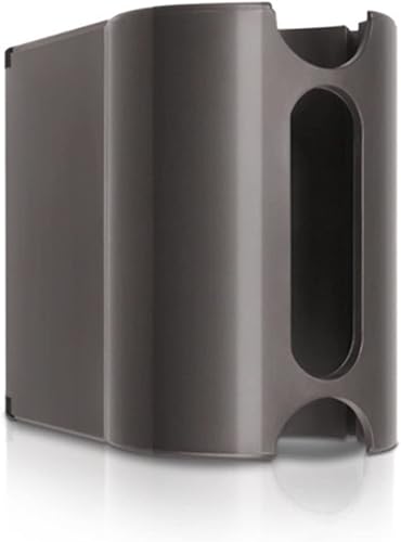 VIGANAN Soporte de almacenamiento para aspiradora y cuidado de pisos, clip compatible con Dyson V7 V8 V10 V11, aspiradora inalámbrica, piezas de