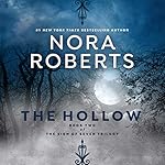 Cover of The Hollow