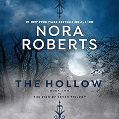 The Hollow cover art