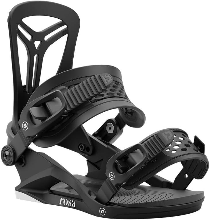 Union Rosa Women's Snowboard Bindings