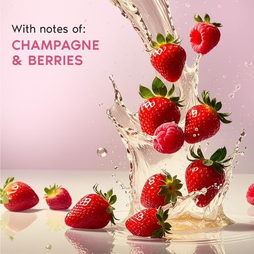 Image of Nykaa Wanderlust Dreaming Of Paris Luxury Bath and Body Care Gift Set Box | Shower Gel, Body Lotion, Body Mist and EDP Perfume | Pack of 4 | For Women | Gifting Kit for Birthday, Anniversary & All Special Occasions | Premium Gift Set
