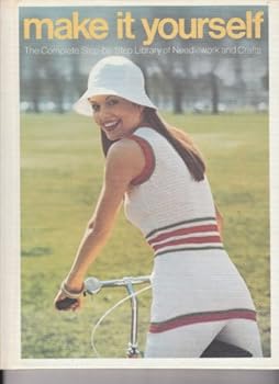 Unknown Binding MAKE IT YOURSELF-VOL 4- columbia house- 1975 Book