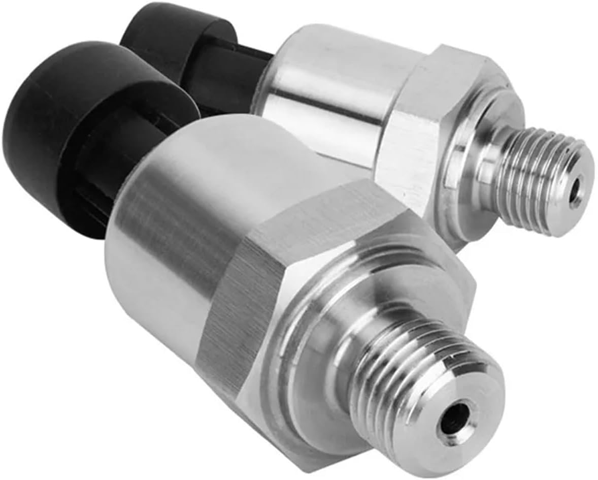 RQ05 Electronic Machine automotive oil pressure Sensor stainless steel 16 * 1.5MM