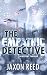 The Empathic Detective: A Mystery Thriller