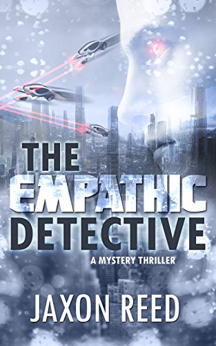 Cover of The Empathic Detective