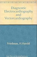 Diagnostic Electrocardiography and Vectorcardiography 0070224242 Book Cover