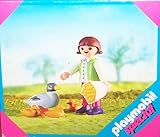  PLAYMOBIL® 4549 - Entenfütterung
