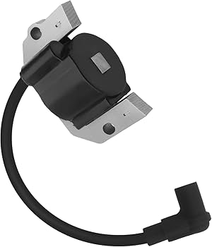 Amazon.com: 603572 Ignition Coil For EZGO Gas Golf Cart MPT 800