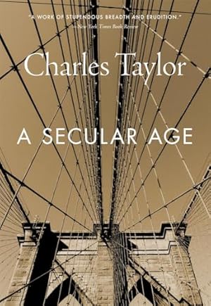 A Secular Age