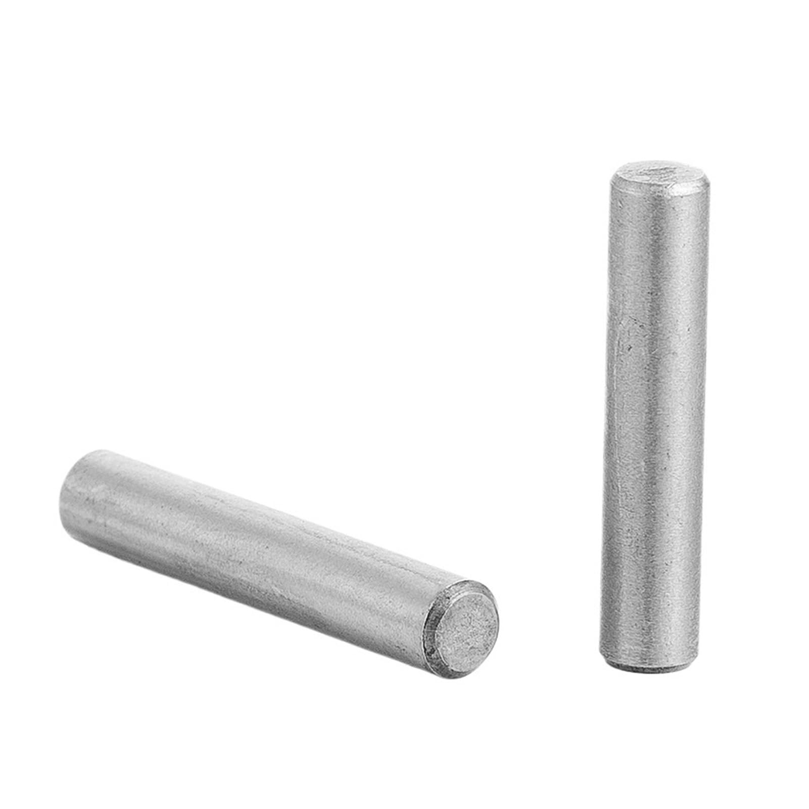 Ago Rulli Cuscinetti Rullo 12 pz/lotto Diametro 12 * 12 14 15 16 18 20 21 24 25 30 Cuscinetto In Acciaio Perni Cilindrici-Perni di centraggio-Ago-Perno di Posizionamento(12X16mm)