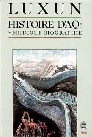 Histoire d'AQ : véridique biographie
