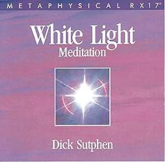 Couverture de RX 17 Series: White Light Meditation