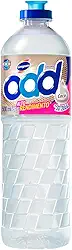 Limppano Detergente Odd 500Ml Fragrâncias:Coco