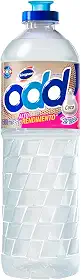 Limppano Detergente Odd 500Ml Fragrâncias:Coco