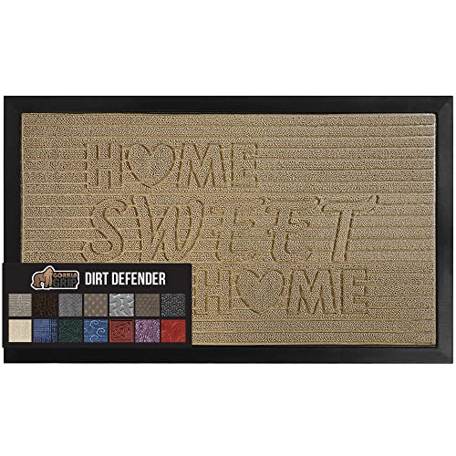 Amazon Best Sellers Best Outdoor Doormats