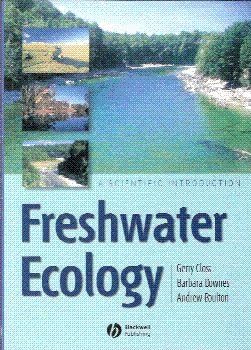 Freshwater Ecology: A Scientific Introduction EPZ Edition