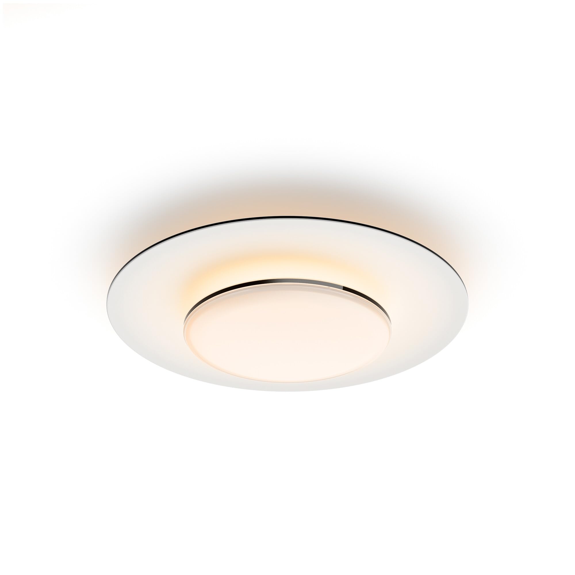 Philips SceneSwitch E27 Ampoule LED à filament 7,5W