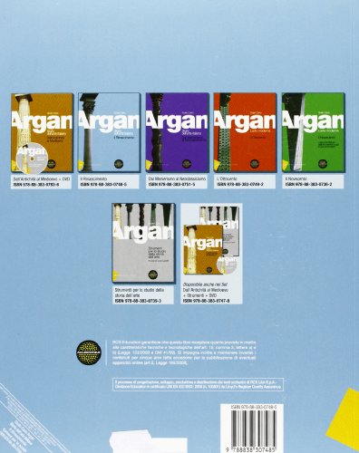 Storia Dell'arte Italiana. Il Rinascimento. Per Le Scuole Superiori - 2