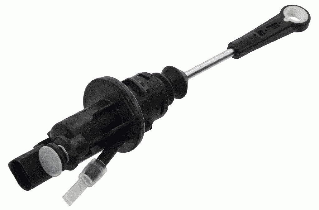 SACHS 6284 605 072 hydraulika sprzęgła