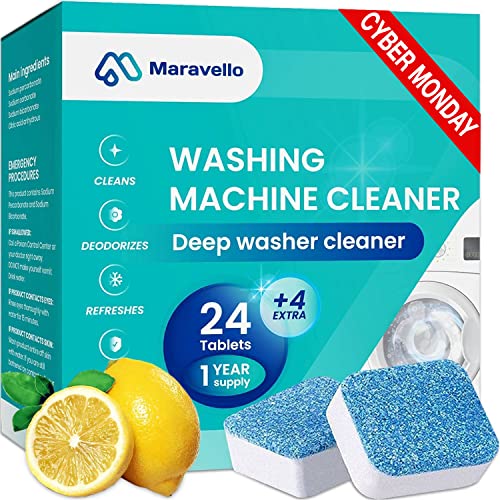 Our 10 Best Final Fresh Washing Machine Cleaners Top Product Reviwed Everything Pantry