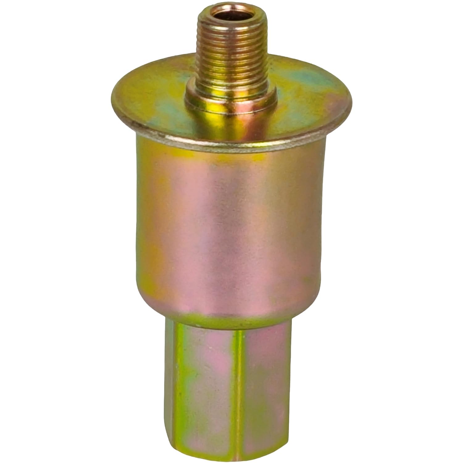 EZROAD In-Line Fuel Filter 267987 Compatible with Kohler Generator 4EF 5E 6EF 7. 3E 8E 10E 12. 5E GR4 Version GM116125-S 23-7762 4EFCD 5ECD 6EFCD 6EF