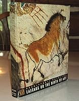 La peinture préhistorique : Lascaux ou la naissance de l'art B001OP6R5M Book Cover