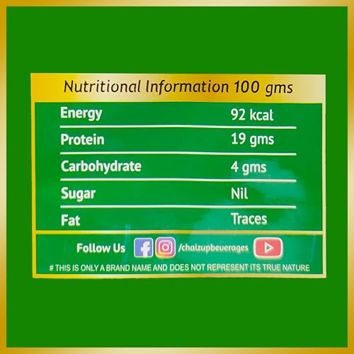 Image of Chaizup Premium CTC Tea - 1kg | Strong Loose Leaf Tea | Authentic Flavor & Rich Aroma | Ideal for Perfect Indian Chai | 100% Natural | Makes 200+ Cups