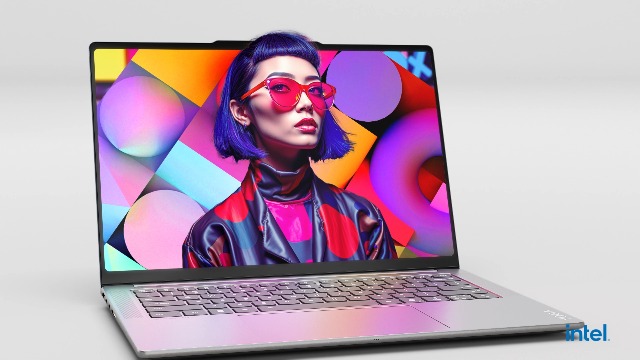 Lenovo Yoga Pro7 14IAH10 U7 32GB 1TB WindowsHome : Buy Online at