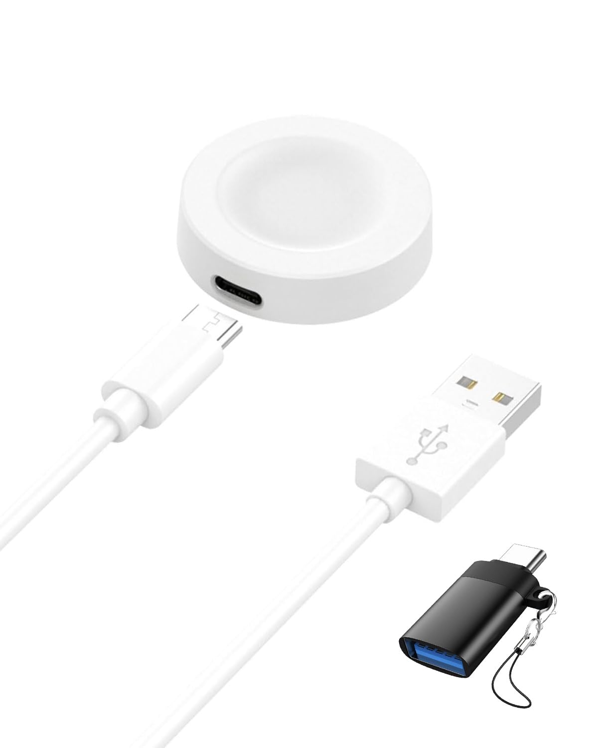HUAWEI FreeClip （充電器に不具合あり） 愛用中のHUAWEI FreeClipを修理に出した話。修理完了までの記録