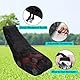Cowhilan Wasserdicht Rasenmäher Abdeckung mit Draw String Winddicht, Staubdicht, Anti-UV, 210D Oxford Fabric Walk Behind Lawnmower Cover