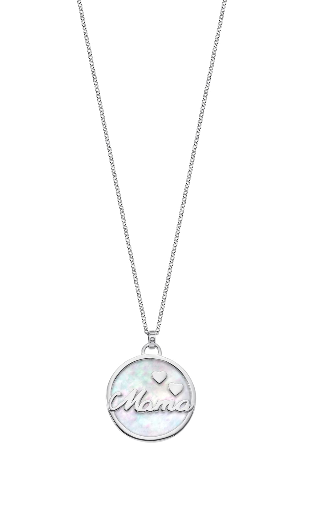 LOTUS SILVER Collar Mother's Love LP1807-1/1 LP1807-1/1 Marca