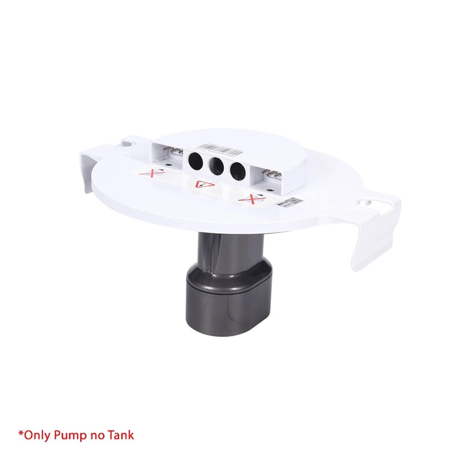 Ersatz-Wasserpumpe für Luftreiniger, Zubehör für Luftbefeuchter, kompatibel mit Dyson PH01, PH02, PH03, PH04