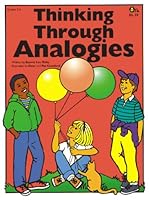 Thinking Through Analogies 0931724279 Book Cover