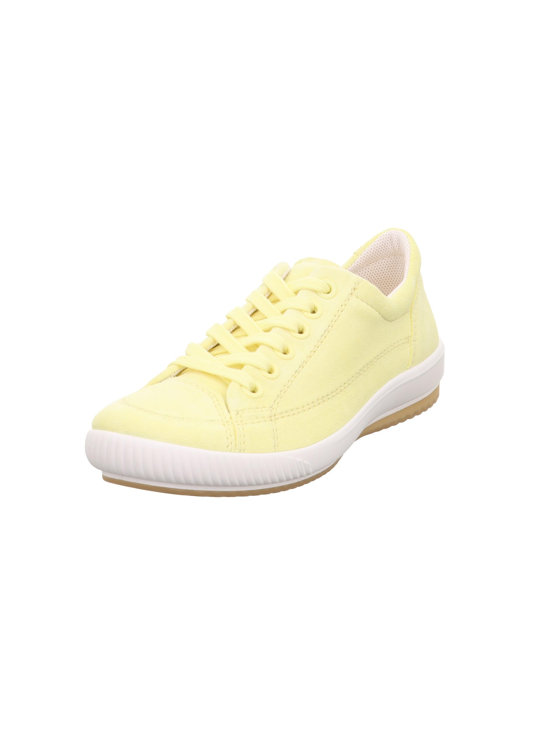 Legero Tanaro 5.0 Sneaker 2-000161 Lemonade (GELB) 6600 39 EU Damen