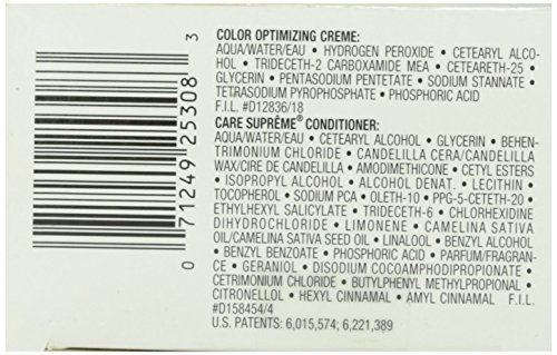 L’Oreal Superior Preference 5G Medium Golden Brown Pack 3 miniatura 6