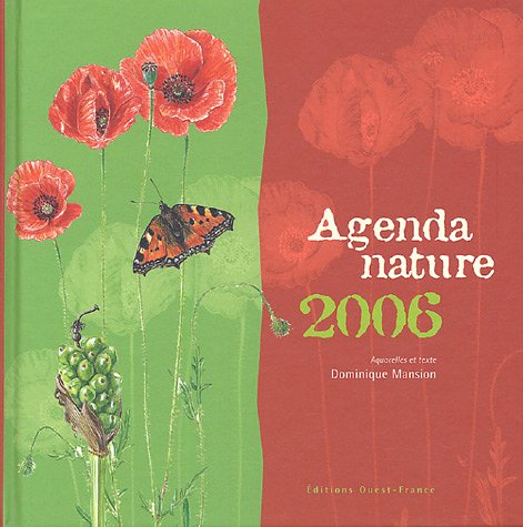 Agenda nature