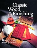 Classic Wood Finishing