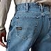 Ariat Rebar M4 Low Rise DuraStretch Boot Cut Jean – Men’s Work Jeans