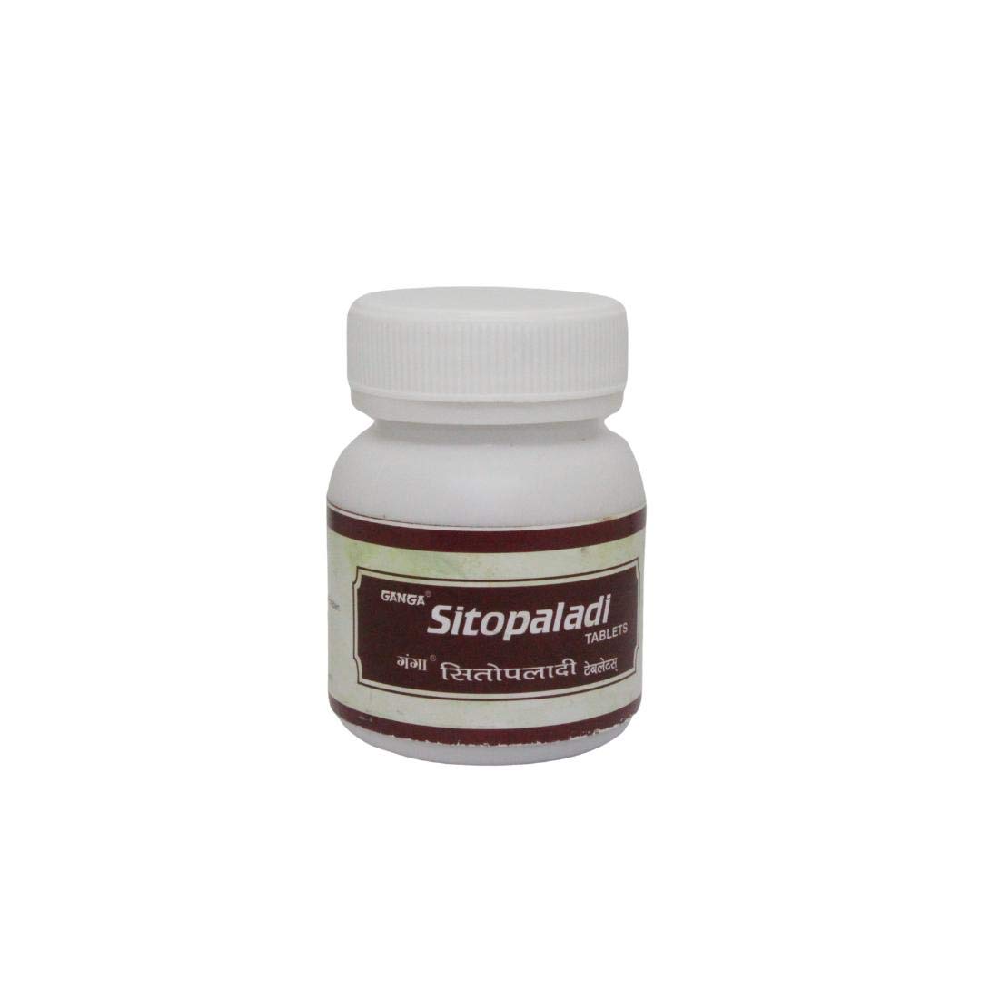 See full amazon price history chart for Ganga Sitopaladi Tablet Ayurvedic Medicine (50 -Tablets) Ganga Sitopaladi Tablet Ayurvedic Medicine (50 -Tablets) (B07S7CLQ3J) Amazon Price History, Amazon Price Tracker
