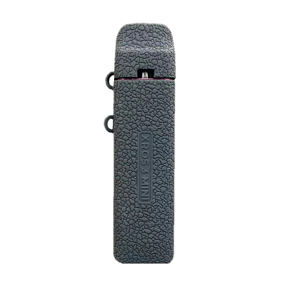 RUIYITECH Silicone Case for Vaporesso XROS 3 Mini Black : Amazon.com.be:  Electronics